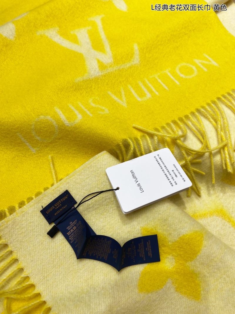 Louis Vuitton Scarf